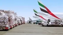  «امارات» ششمین مقصد پرواز آمریکای لاتین را برقرار می‌کند