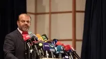 برنامه‌های سفر دو روزه قاسمی وزیر راه و شهرسازی به بوشهر