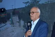  همکاری ایریکو در پروژه تولید قطار خودکشش ملی
