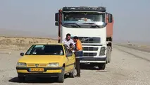 عدم افزایش کرایه تاکسی بین شهری سیستان و بلوچستان
