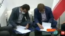 افزودن ۴۴۰ دستگاه لوکوموتیو و واگن به شبکه ریلی تا پایان سال