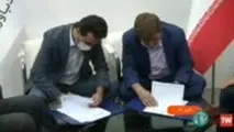 افزودن ۴۴۰ دستگاه لوکوموتیو و واگن به شبکه ریلی تا پایان سال