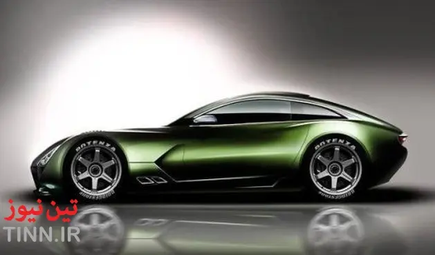 New TVR sports cars to be built in Wales