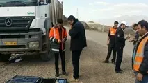 اضافه بار ناوگان معادن، چالش جدی برای جاده های زنجان