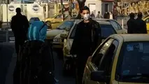 ریتم زندگی در تهران با شرایط اپیدمی همخوانی ندارد