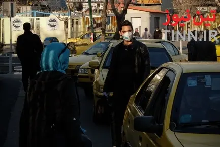 پیامدهای ویروس کرونا در تهران