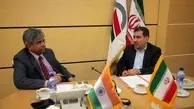  شاه کلید ترانزیت هند در دست ایران 