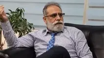 مختاری: اقتصاد دریا محور هنوز از مرحله شعار عبور نکرده است