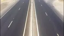 تسریع در احداث آزادراه همدان به کرمانشاه ضروری است
