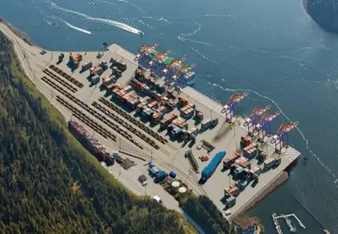Prince Rupert container terminal re-operates after ‘incident’
