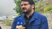 پایان مسیر برگشت منطقه ۲ آزادراه تهران- شمال در دهه فجر سال آینده