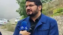 وزیر راه و شهرسازی وارد خوزستان شد