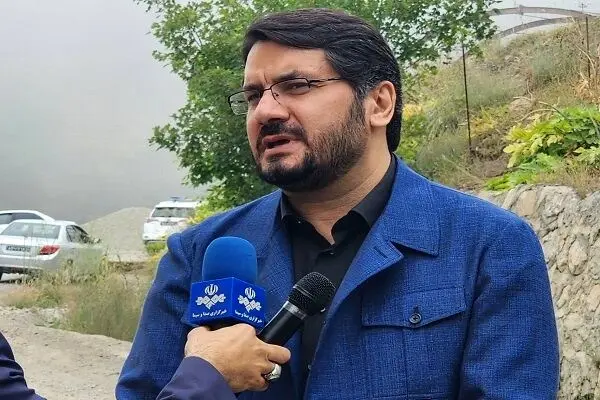 وزیر راه و شهرسازی وارد خوزستان شد