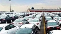 پیش فروش خودروهای وارداتی ممنوع است