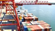 China’s weekly export container shipping index down 1.9 pct