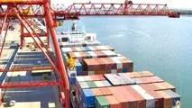 China’s weekly export container shipping index down 1.9 pct