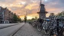 تشویق به دوچرخه‌ سواری در اروپا؛ روزانه ۱۰ کیلومتر رکاب بزنید و ۴۵۰ یورو کاسب شوید