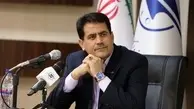 نصب و راه‌اندازی DME جدید فرودگاه کرمانشاه 