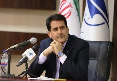 آغاز پروازهای مسیر شیراز - کرمانشاه از 7 مهرماه