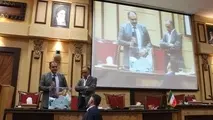 مجامع عمومی و فوق‌العاده  انجمن حمل‌ونقل بین‌المللی برگزار شد