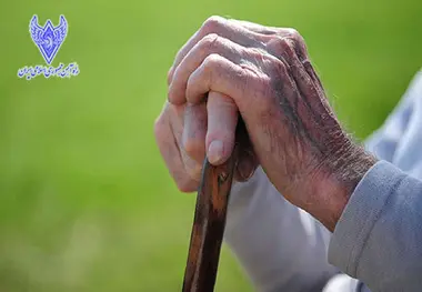 توجه ویژه به بیماران خاص و افراد سالمند در شرایط خاص و سخت

