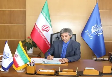 موافقت سازمان بنادر و دریانوردی با بهره برداری از سکوی تفریحی درمازندران

