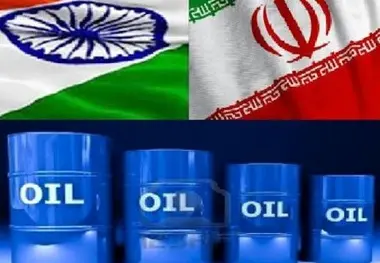 ایران و هند درباره توسعه میدان گازی فرزادبی و پرداخت بدهی نفتی مذاکره کردند