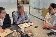 گسترش همکاری‌های ریلی ایران و چین با محوریت «بندر خشک آپرین»