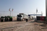 راهکارهای رفع موانع ترانزیتی و روان‌سازی تردد ناوگان در مرز دوغارون