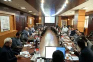 ثمربخشی تلاش‌ های شرکت مترو تهران برای تدوین فهرست بهای کالا و خدمات صنعت مترو