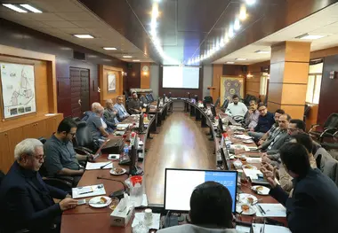 ثمربخشی تلاش‌ های شرکت مترو تهران برای تدوین فهرست بهای کالا و خدمات صنعت مترو