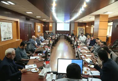 ثمربخشی تلاش‌ های شرکت مترو تهران برای تدوین فهرست بهای کالا و خدمات صنعت مترو