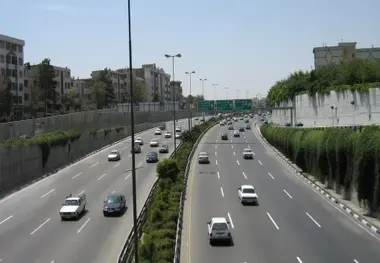 تشریح محدودیت های ترافیکی اجلاس گازی تهران