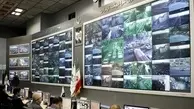  پیشینه مرکز کنترل ترافیک تهران و وضعیت ناهنجار فعلی