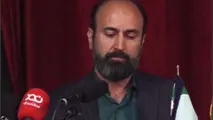 کریدور شمال جنوب همین الان هم ایجاد شده ولی از آن استفاده نمی‌ کنیم