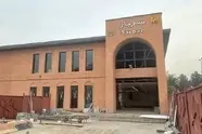 افتتاح ایستگاه سرباز خط 6 مترو تهران 