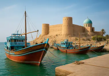 ابلاغ فهرست جدید کالاهای مجاز وارداتی مرزنشینان