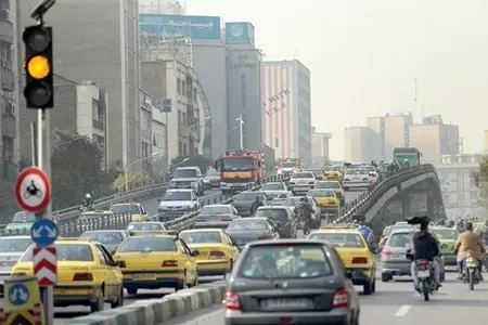  ژاپنی‌ها پای امضای ۲ قرارداد برای رفع آلودگی هوای تهران 