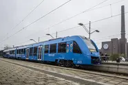 Alstom to Supply 100 Additional EMUs for Irish Rail