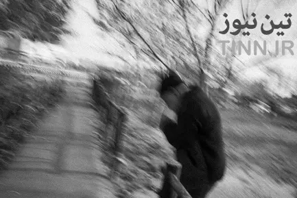آلودگی هوای تهران