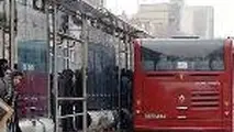 راه‌آهن تجریش؛ بی‌حرف پول