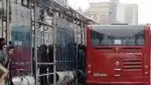 راه‌آهن تجریش؛ بی‌حرف پول