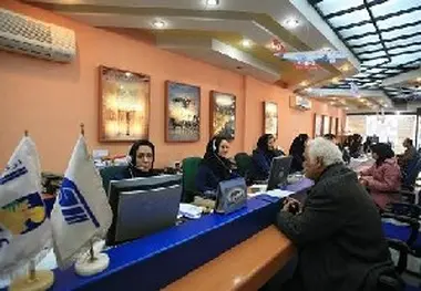 تخفیف 30 درصدی «رجا» برای مسافران بالای 65 سال