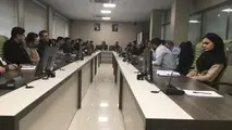 آمادگی برای واگذاری اپراتوری فعالیت‌های لجستیکی ریلی به بخش  خصوصی