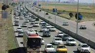 ثبت بیش از ۱۸۸میلیون تردد خودرو در محورهای آذربایجان شرقی 