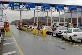 شیرینی مسموم عبور  رایگان و ارزان از آزادراه ها
