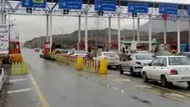 ساز و کار پرداخت عوارض آزادراهی مشخص شد 
