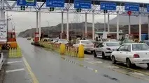 چرا اخذ الکترونیکی عوارض در همه آزادراه ها محقق نشد؟