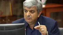 زلزله دیشب، انباشت انرژی درونی زمین را تخلیه کرد