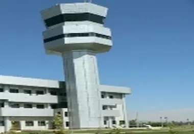 پاویون جدید فرودگاه بیرجند احداثمی‌شود